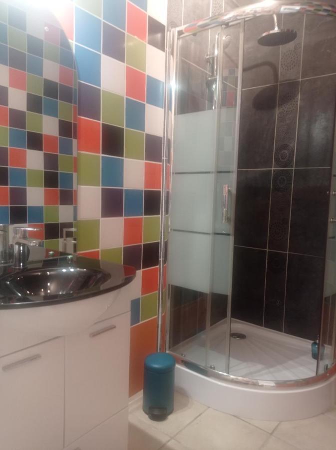 Maison De Charme Avec Patio Et Terrasse De Toit Estagel Ngoại thất bức ảnh